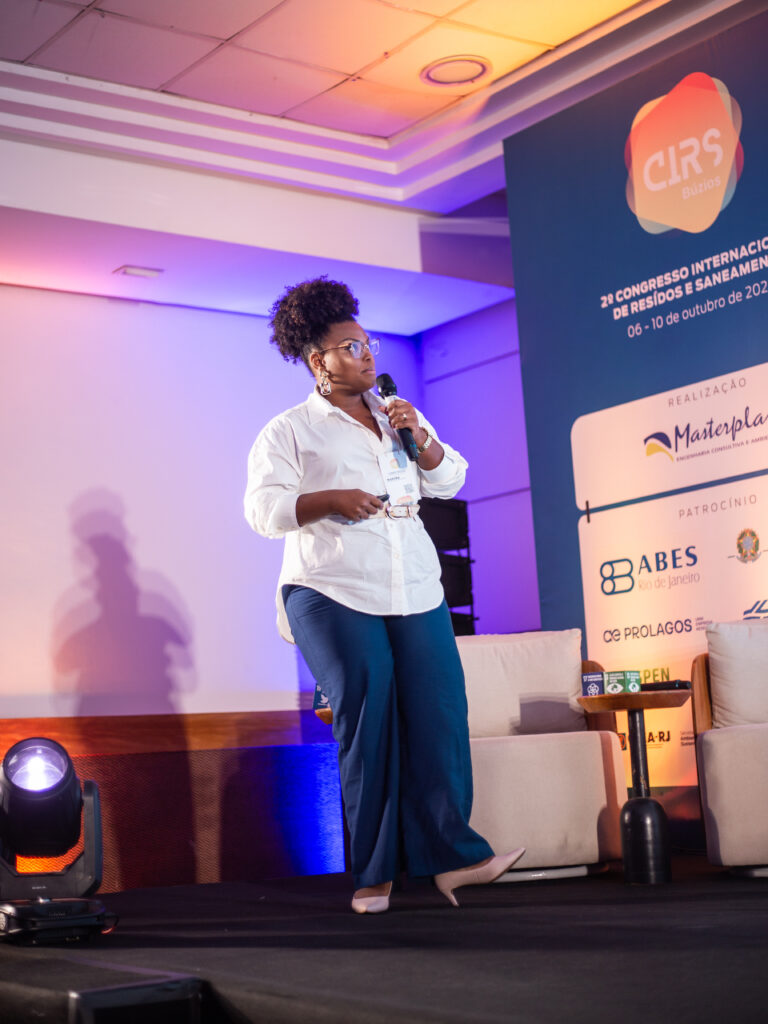 Marina Da Silva Sacramento